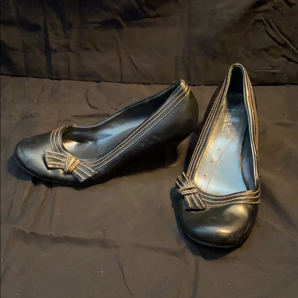 Mudd pumps